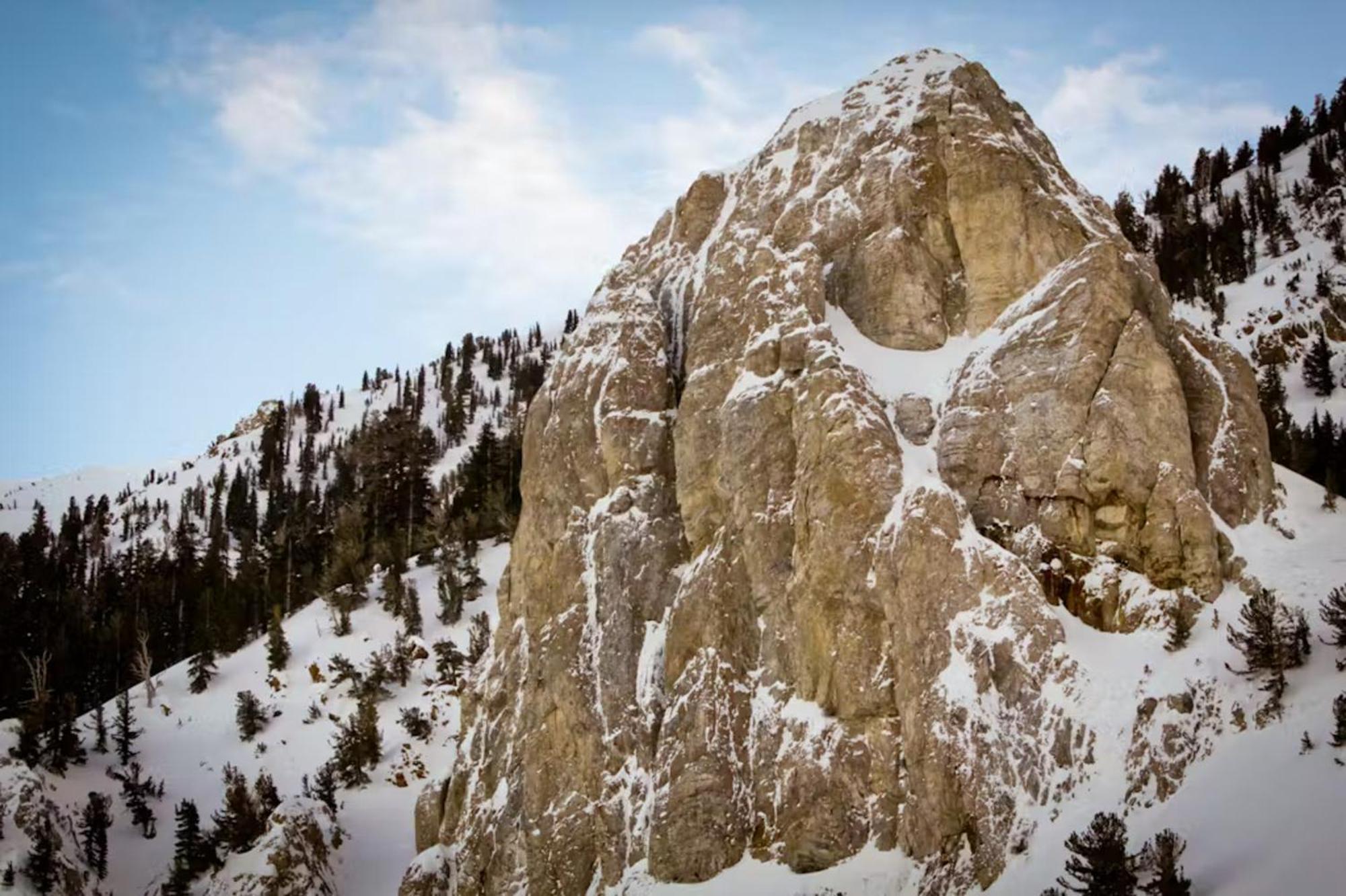 La Vista Blanc 39 Apartment Mammoth Lakes Bagian luar foto