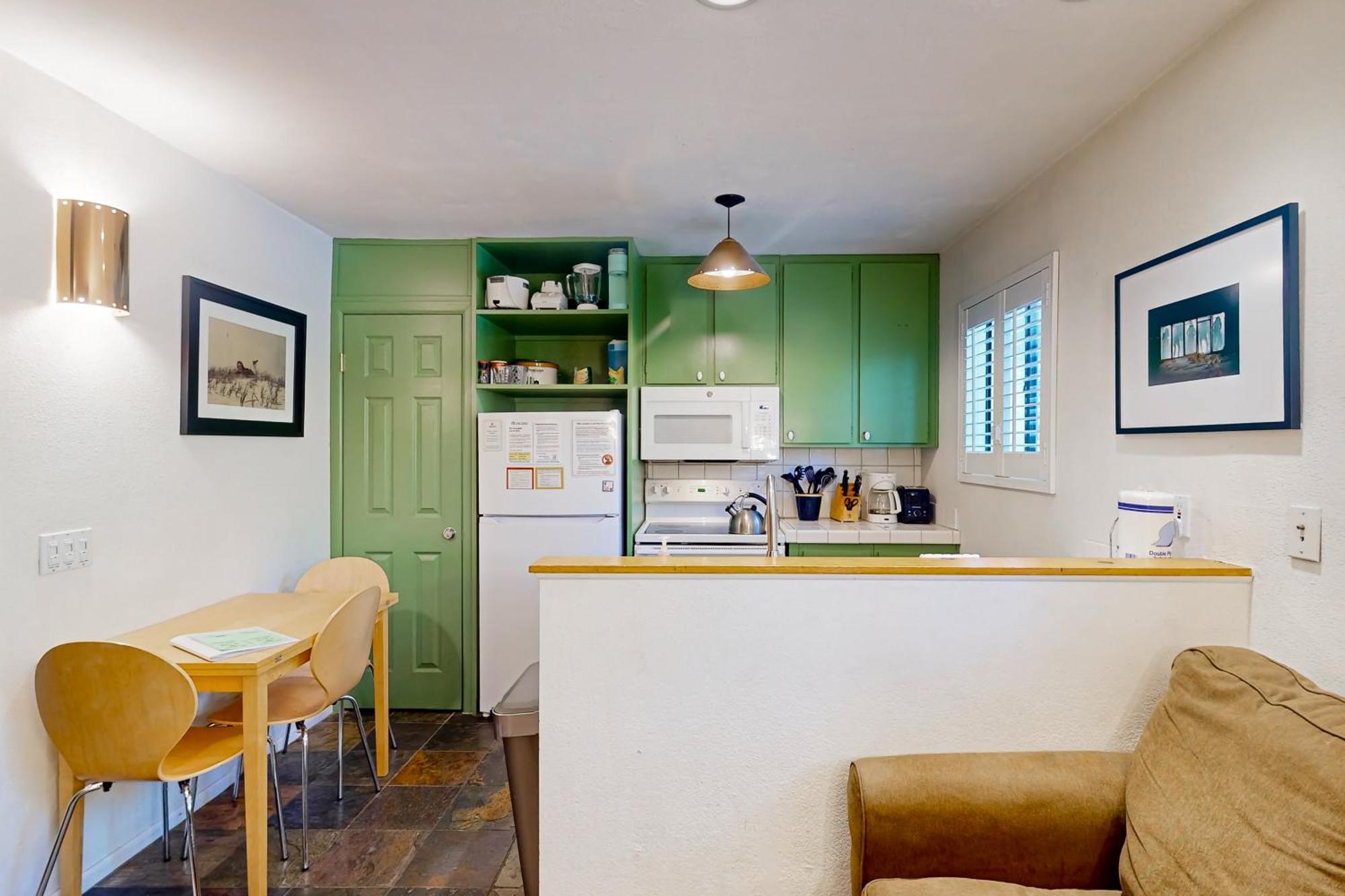 La Vista Blanc 39 Apartment Mammoth Lakes Bagian luar foto