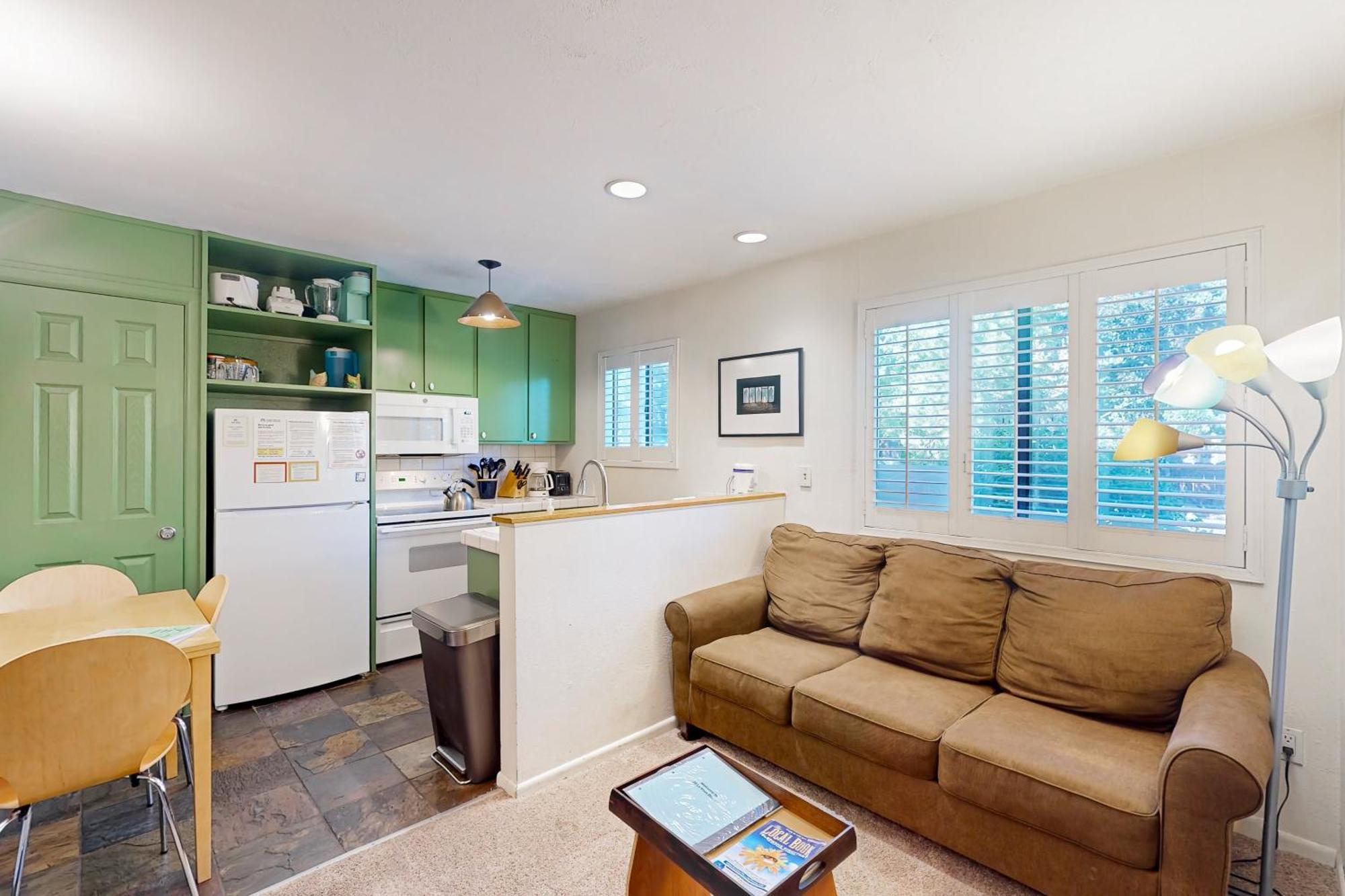 La Vista Blanc 39 Apartment Mammoth Lakes Bagian luar foto